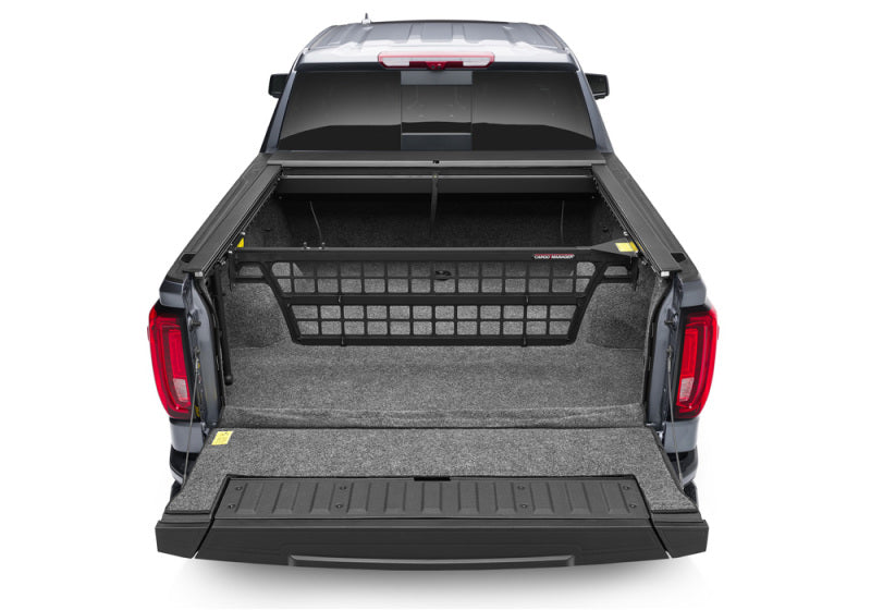 Roll-N-Lock 2020 Chevy Silverado/Sierra 2500/3500 MB 80-1/2in Cargo Manager CM226