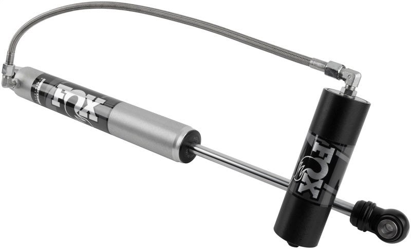 FOX Pair 18-On Fits Jeep JL Front PS 2.0 10.1 2-3" Lift 885-24-183