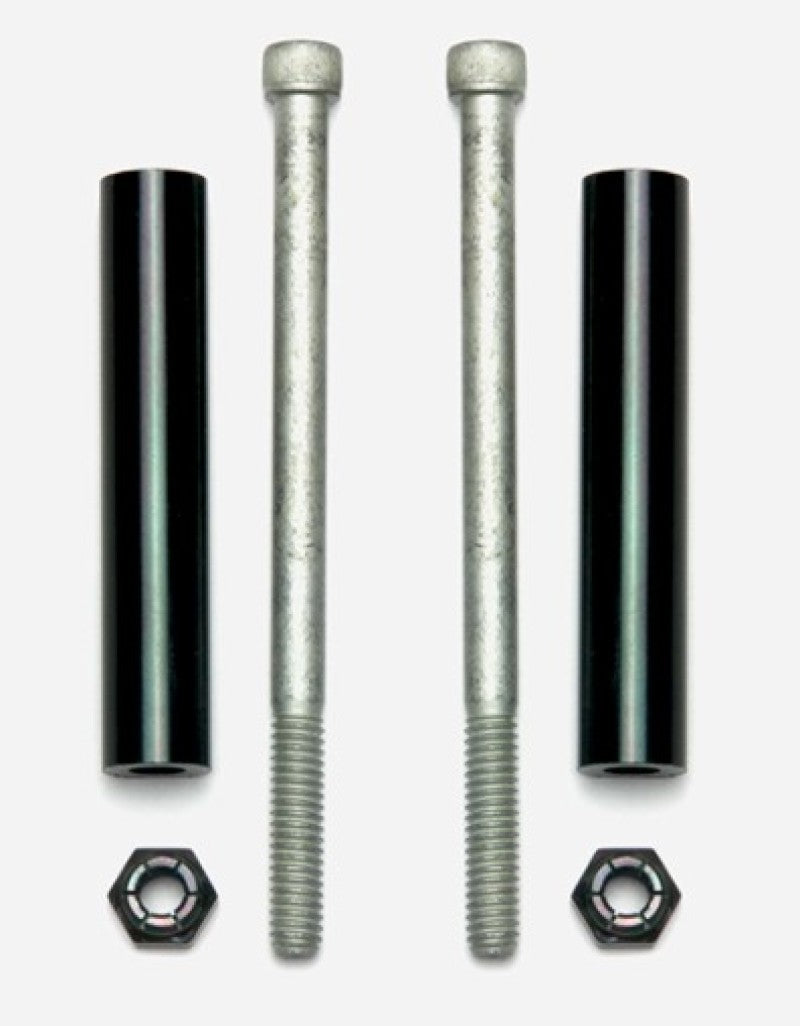 Wilwood Bridge Bolt Kit FSL4 for .810in Rotor -2Pk 230-7539