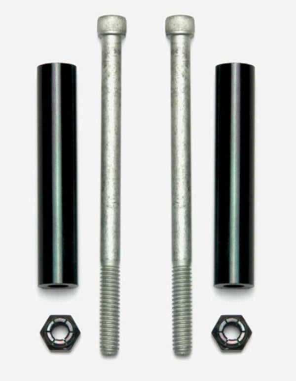 Wilwood Bridge Bolt Kit FSL4 for .810in Rotor -2Pk 230-7539