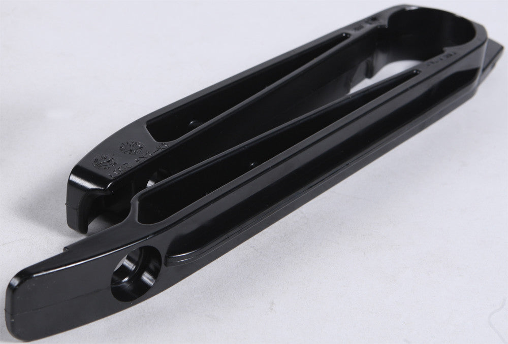 Acerbis Swing Arm Rub Plate (Black) for 08-10 KTM 250SX