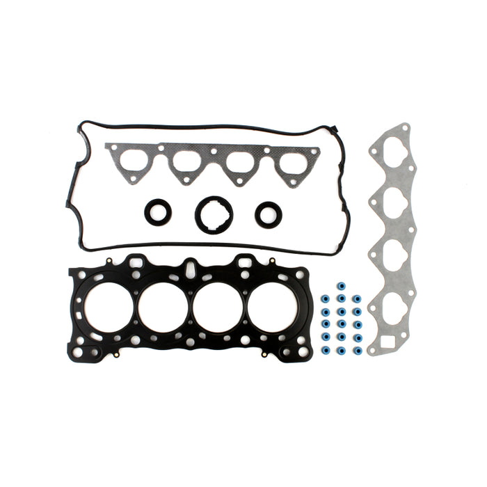 Cometic Street Pro 86-89 Honda D16A1/A9 1.6L DOHC 76mm Top End Gasket Kit PRO2033T