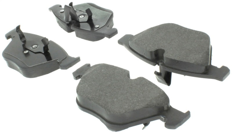 StopTech Street Select Brake Pads Front 305.0918