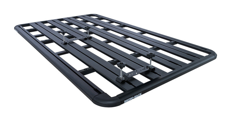 Rhino-Rack Pioneer Recovery Track Flat Bracket 43235