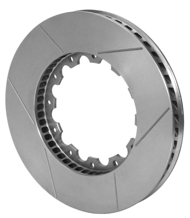 Wilwood Rotor-GT48 SPC-37-LH 12.90 x 1.38 12 on 7.15in 160-6844