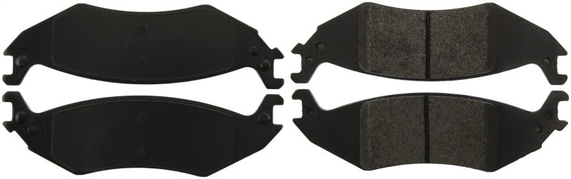 StopTech Street Brake Pads 308.1046