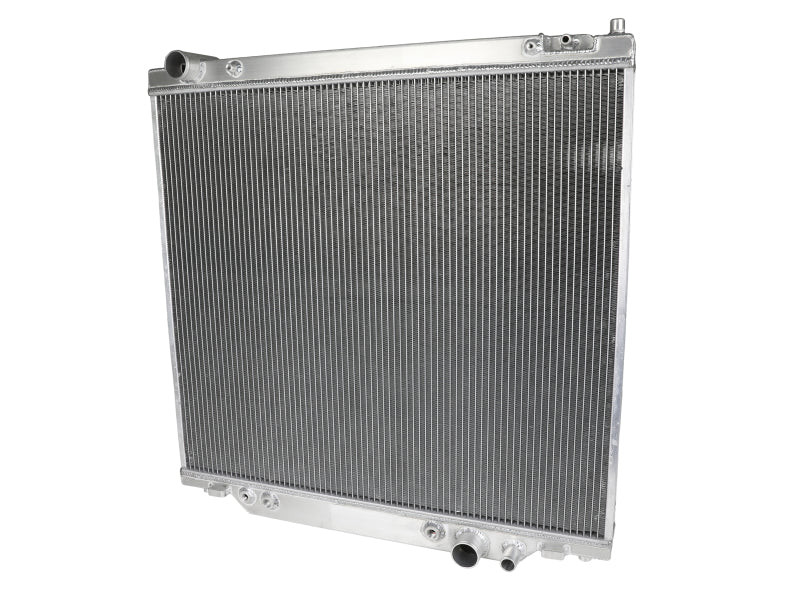 aFe BladeRunner Street Series Radiator 99-04 Ford Trucks V10 6.8L 46-52151