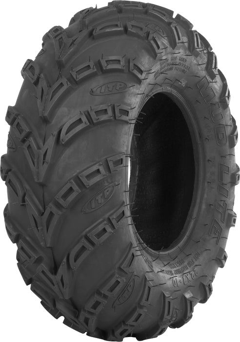 Itp 25X8-11 Mud Lite At Tire Utv Atv 25X8X11 25-8-11 56A320