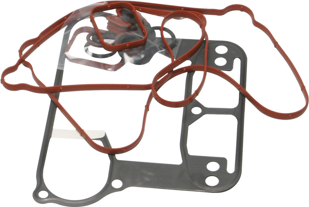 Cometic Gasket Automotive C9195 Rocker Box Rebuild EST Gasket Kit