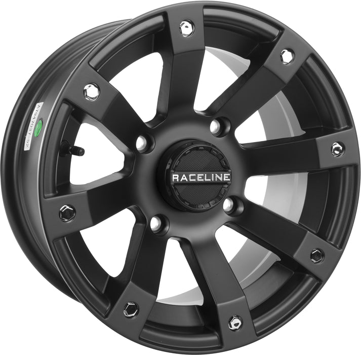 RACELINE WHEELS Scorpion Wheel