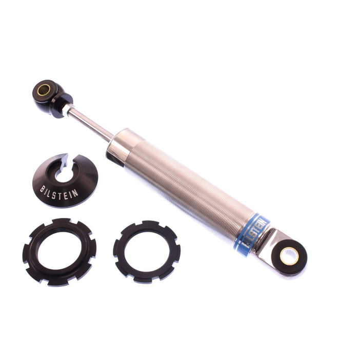 Bilstein Street Rod 15in. ALU 2.5in. Coilover R 135/37 46mm Monotube Shock Absorber