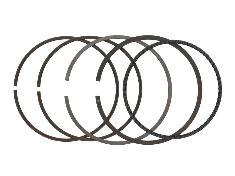 Wiseco 86.25mm x 1.0x1.2x2.8mm Ring Set Ring Shelf Stock 8625XX