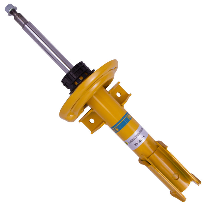 Bilstein B6 2009 Mercedes-Benz GLK280 Base Front Suspension Strut Assembly 22-309716