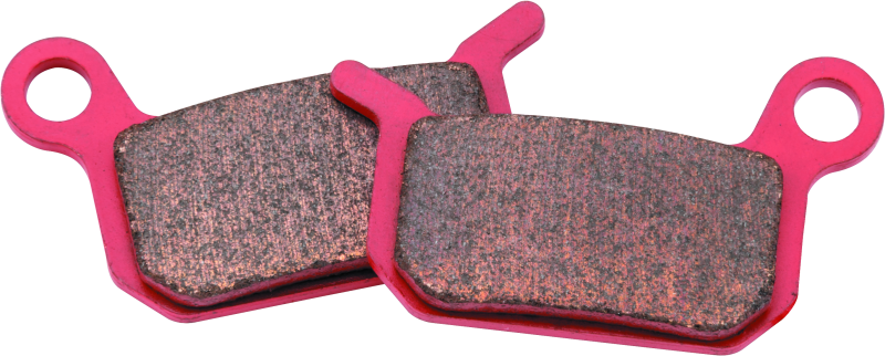 BikeMaster Cobra Moto Sintered Brake Pads 961597