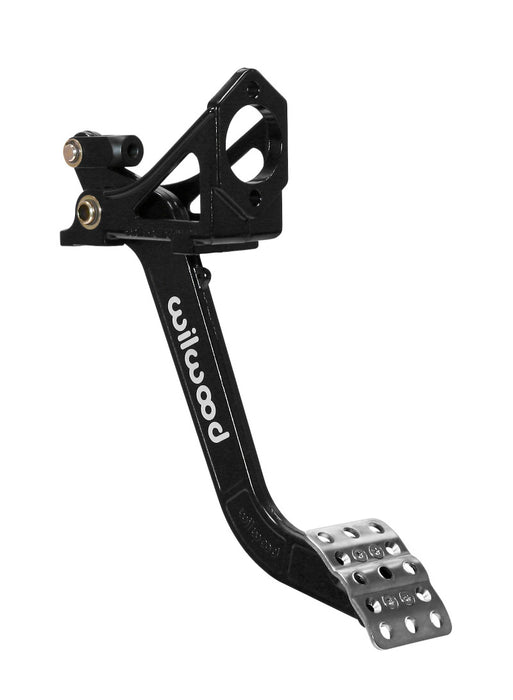 Wilwood Adjustable Single Pedal Reverse Mount 6:1 340-13574