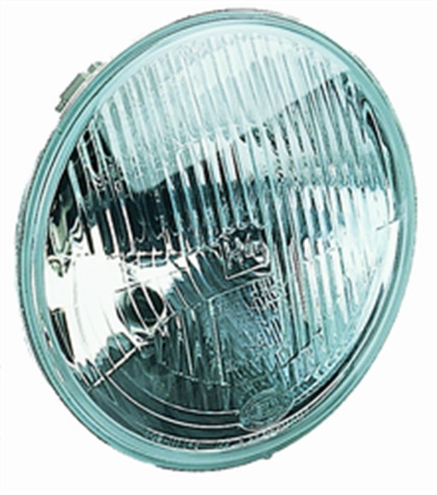 Hella 7 inch 165MM H4 ECE Head Lamp 2395031