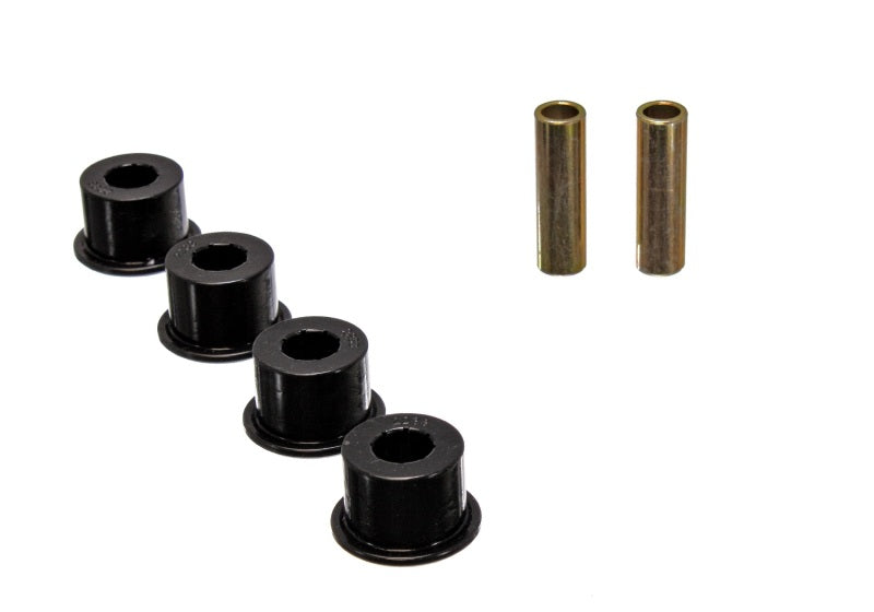 Energy Suspension Universal Link Flange Type Bushing Black 9.9488G