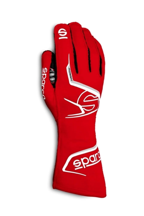 Sparco Glove Arrow 09 RED/BLK 00131409RSNR