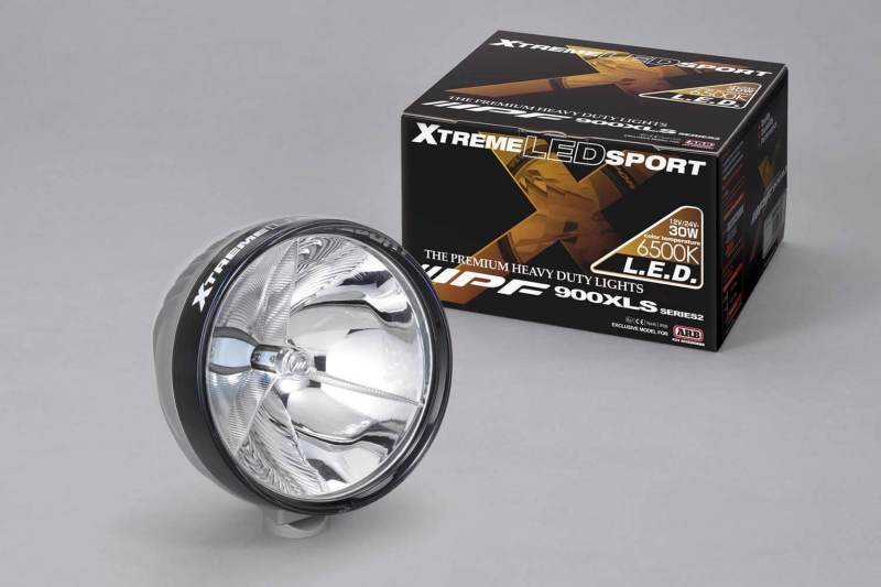 ARB Ipf Led 900 Tour 12/24V 30W S2 900XLST2