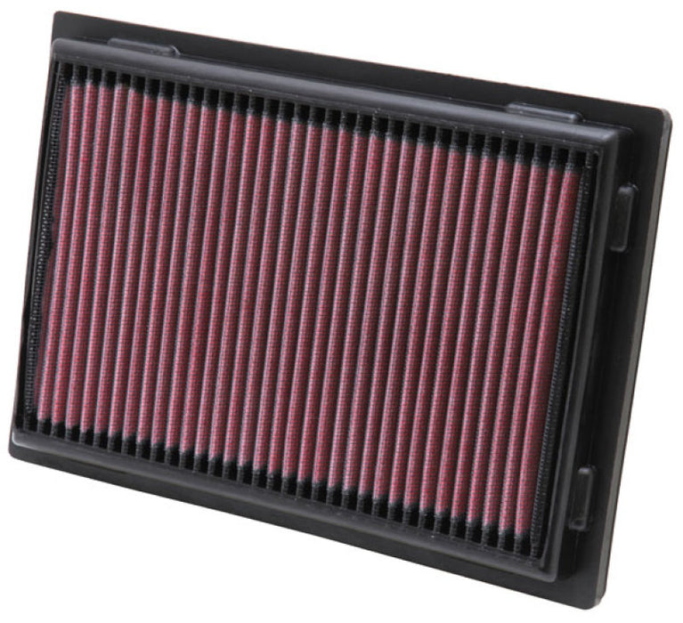 K&N 07 Lexus LS460 4.6L-V8 Drop In Air Filter 33-2381