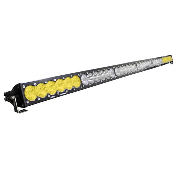 Baja Designs OnX6+ Dual Control 60in Amber/White LED Light Bar 466014