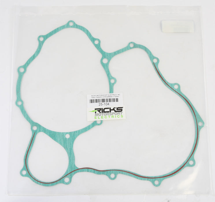 Ricks Motorsport Honda Stator Cover Gasket 25-104