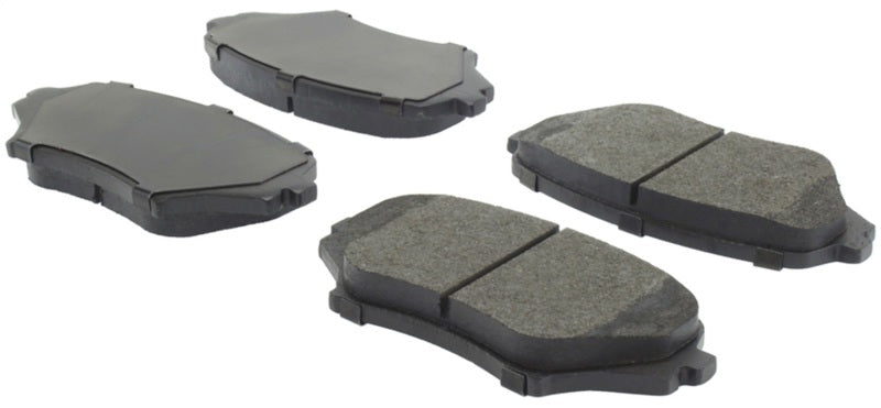 Stoptech St Street Brake Pads 308.1179