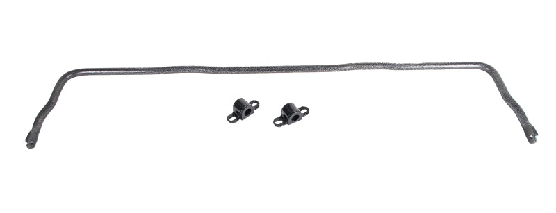 Hellwig 07-18 compatible with Jeep Wrangler JK 4WD Solid Heat Treated Chromoly 7/8in Rear Sway Bar 7706