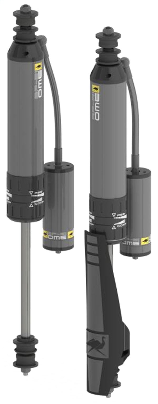ARB / OME Bp51 Shock Absorber Prado/Fj/4Run Rear Single Shock BP5160025