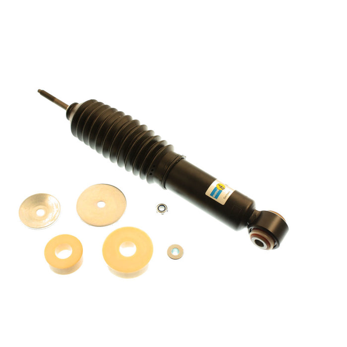 Bilstein B4 1994 Jaguar XJ12 Base Rear 46mm Monotube Shock Absorber 24-018586