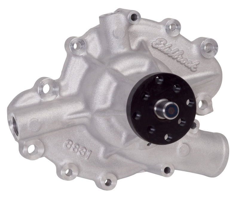 Edelbrock Water Pump High Performance AMC/compatible with Jeep 1968-72 AMC 290-401 CI V8 And 1971-72 compatible with Jeep 304 8831