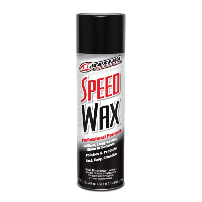 Maxima Speed Wax 17.8oz 70-76920