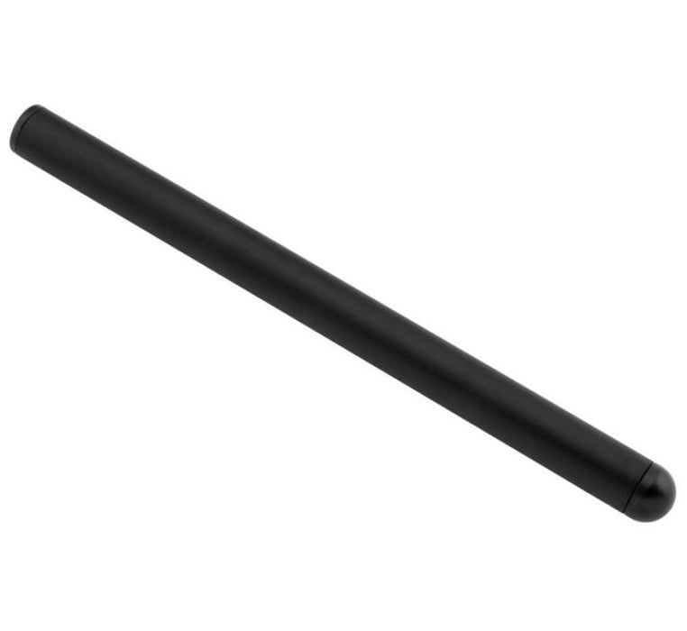 Vortex Racing Clip-On Standard Bar 10.875 Length- Black CLR001K