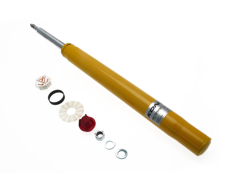 Koni Sport (Yellow) Shock 8/87-88 BMW 3 Series E30 324TD Front 8641 1021Sport