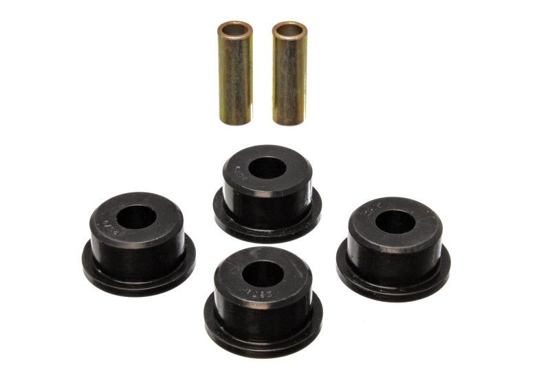 Energy Suspension Universal Link Flange Type Bushing Black 9.9485G