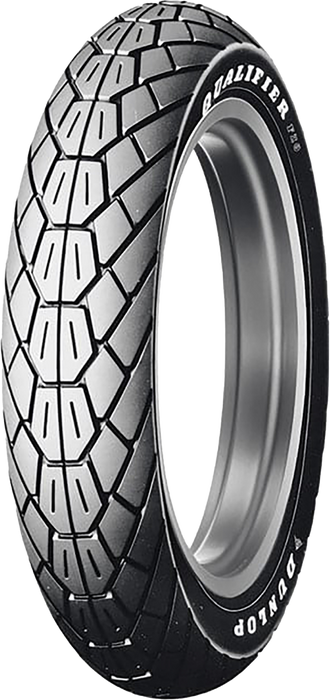 Dunlop F20 Front Tire 110/90-18 M/C 61V TL 45897877