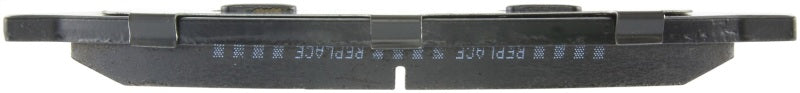 StopTech Street Brake Pads 308.0953