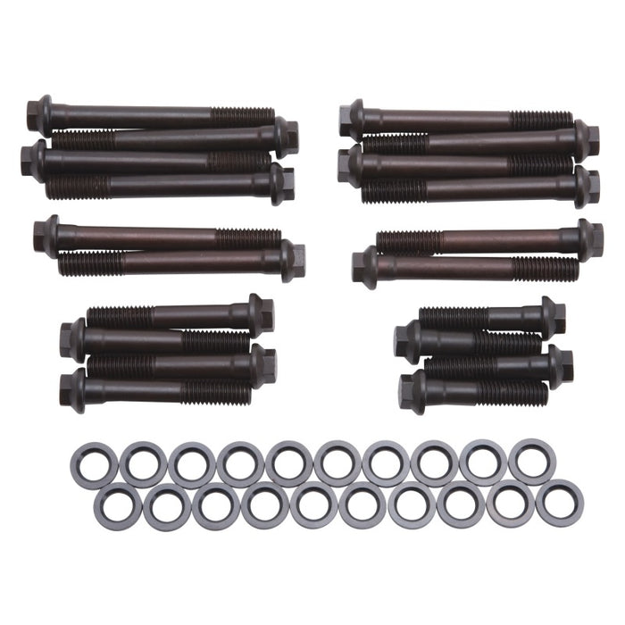 Edelbrock Pontiac Head Bolt Kit 8556