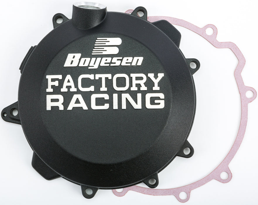 Boyesen CC-42CB Factory Racing Clutch Cover