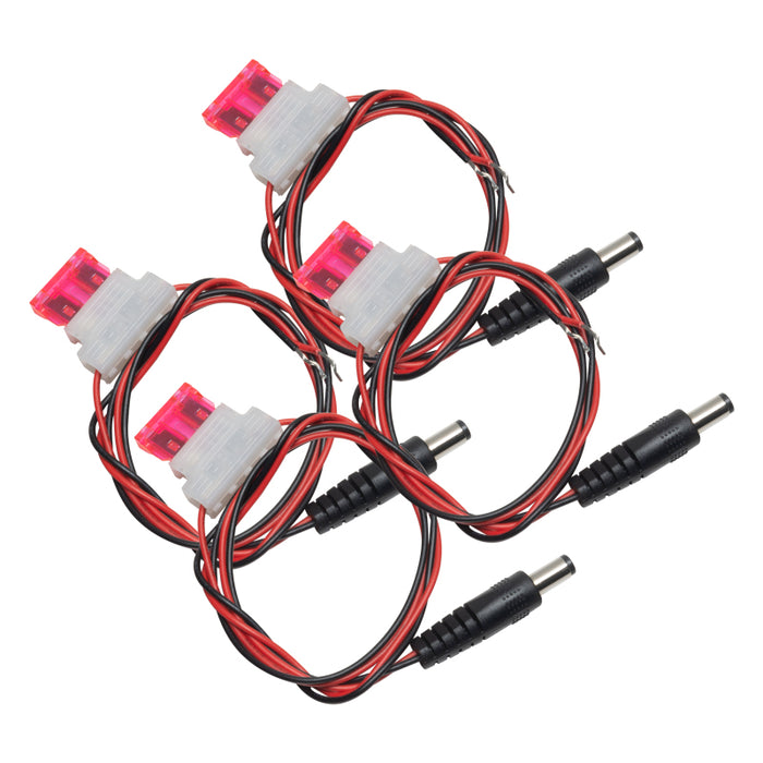 Oracle Lighting Fiber Optic Wheel Liner ColorSHIFT RGBW Kit-40W LED/600 Fibers SEE WARRANTY 5898-333