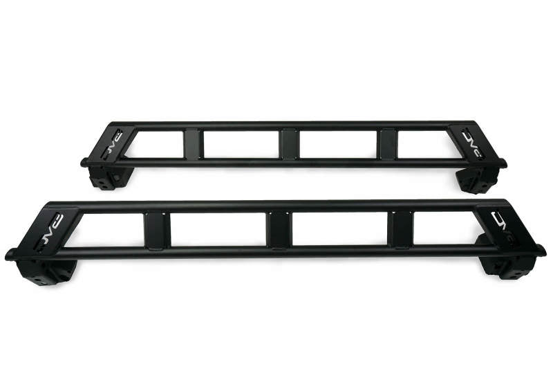 DV8 Offroad 21-22 Ford Bronco FS-15 Series Rock Sliders SRBR-01