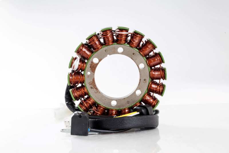 Ricks Motorsport New OEM Style Suzuki Stator 21-810