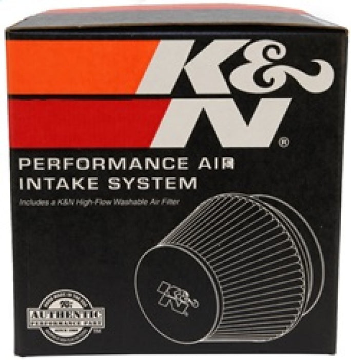 K&N 91-99 Compatible with Dodge Stealth / Mitsubishi 3000GT V6-3.0L Performance Intake Kit 57-1500-1