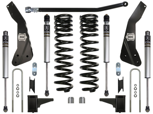 ICON 11-16 Ford F-250/F-350 4.5in Stage 1 Suspension System K64560
