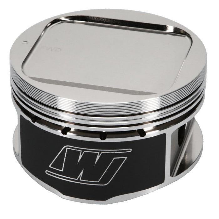 Wiseco Subaru WRX 4v R/Dome 8.4:1 CR 92.5 Piston Shelf Stock Kit K588M925