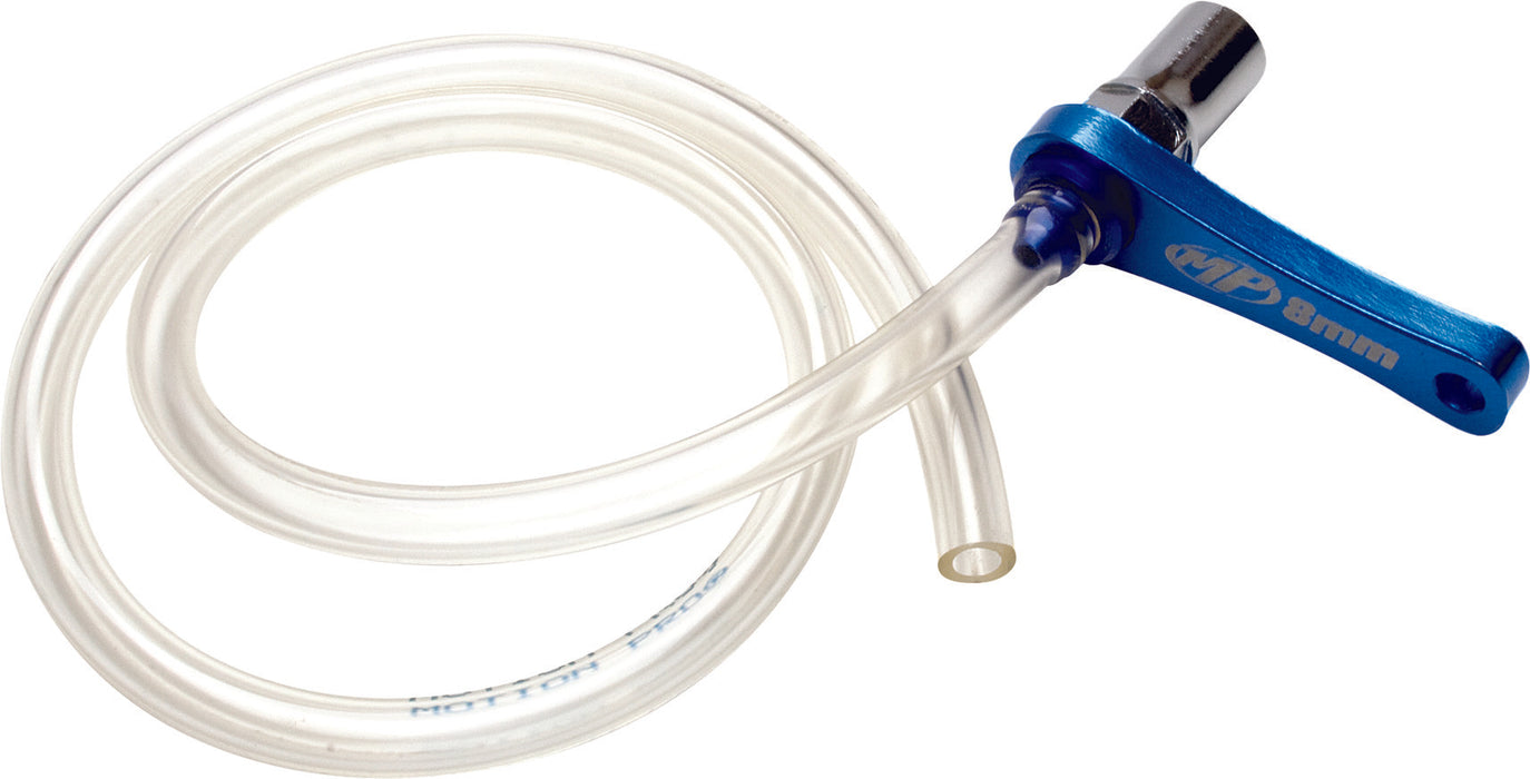 Motion Pro Mini Bleeder 8Mm 08-0482