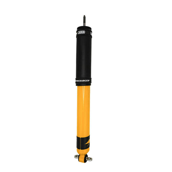Old Man Emu / OME Nitrocharger Plus Shock, Fits Jeep Wrangler TJ Front 63046