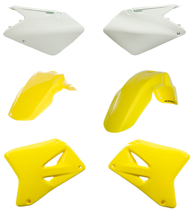 Acerbis 2041150206 Fairing Kits