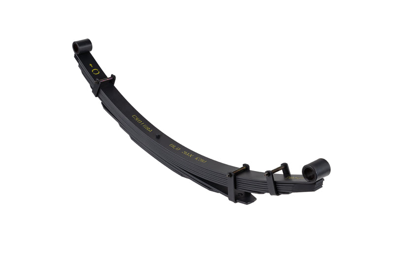 ARB / OME Leaf Spring Compatible with Nissan Y60 Y61 R CS016RA