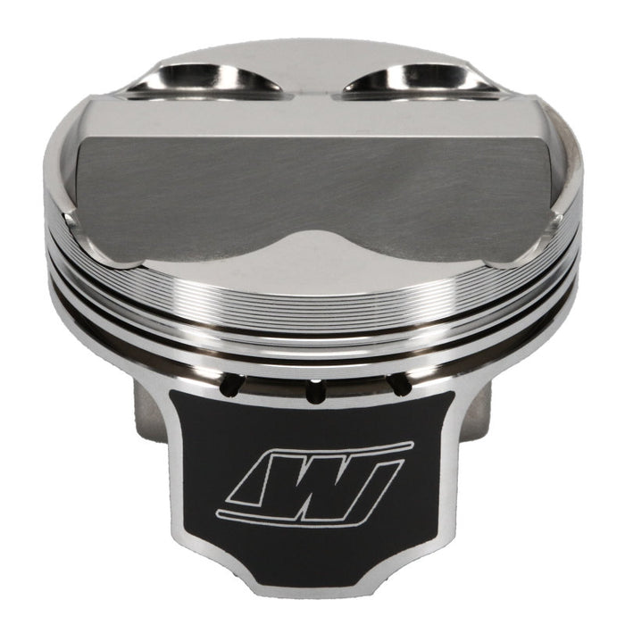 Wiseco Acura 4v Domed +8cc STRUTTED 87.50MM Piston Kit K573M875AP